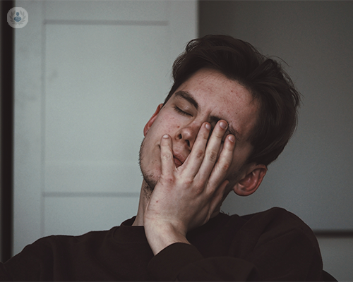 nevralgia-del-trigemino-un-dolore-facciale-acuto immagine dell'articolo