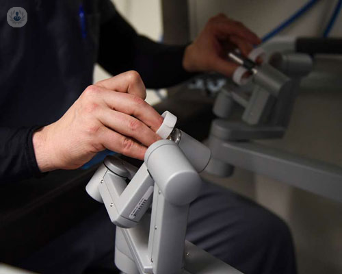 prostatectomia-radicale-robotica immagine dell'articolo
