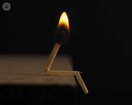 sindrome-da-burnout-dalla-manifestazione-alla-cura immagine dell'articolo
