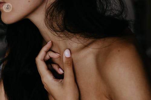orticaria-cronica-che-fare immagine dell'articolo