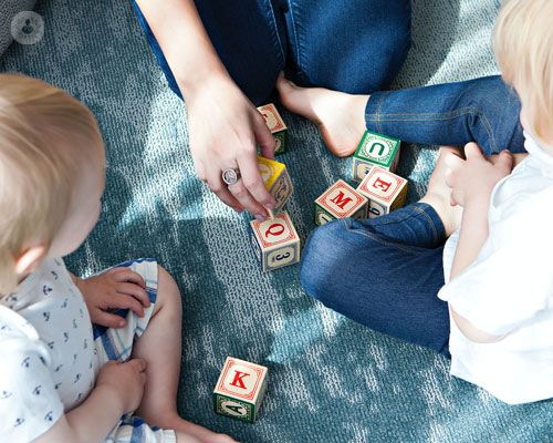 immunodeficienze-nei-bambini immagine dell'articolo