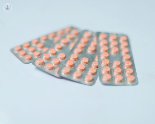 Estetrolo: una nuova soluzione nella contraccezione orale