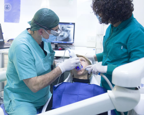 rigenerazione-ossea-in-odontoiatria immagine dell'articolo