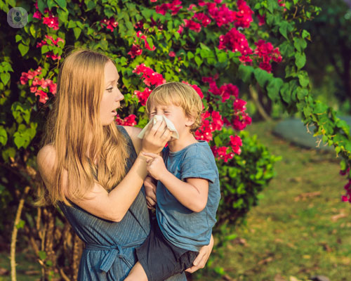 test-allergologici-per-le-malattie-allergiche-del-bambino immagine dell'articolo