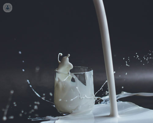 allergie-alle-proteine-del-latte-vaccino immagine dell'articolo