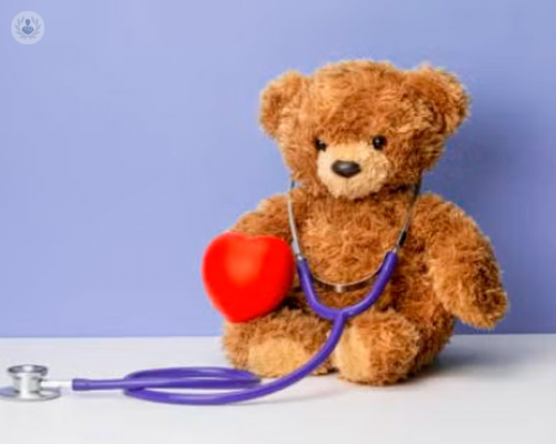 patologie-dermatologiche-pediatriche immagine dell'articolo