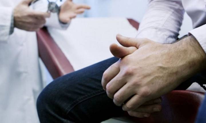prostatite-cause-diagnosi-trattamenti immagine dell'articolo