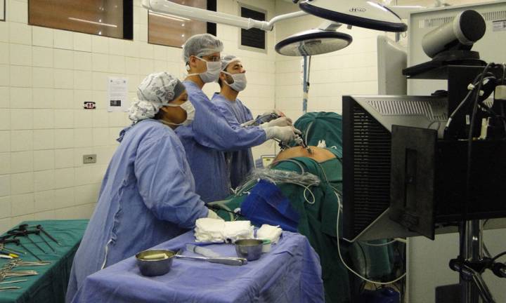 chirurgia-del-tumore-del-pancreas-opzioni-prospettive immagine dell'articolo