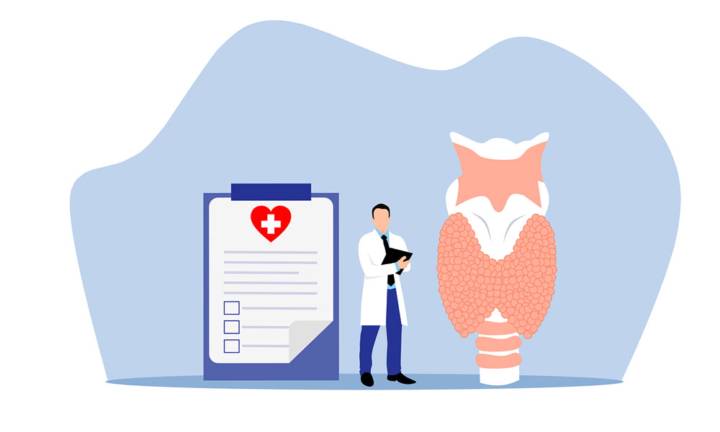 la-tiroide-limportanza-della-prevenzione immagine dell'articolo