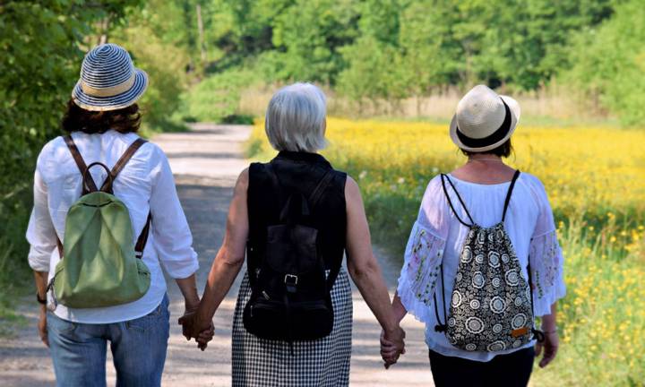 come-affrontare-menopausa-serenamente immagine dell'articolo