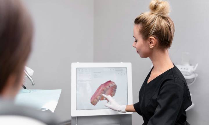 innovazione-e-comfort-scopri-i-vantaggi-dell-impronta-digitale-dentale immagine dell'articolo