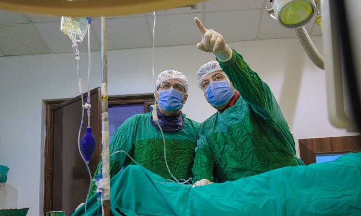 terapia-chirurgica-dello-scompenso-cardiaco-opzioni-benefici immagine dell'articolo