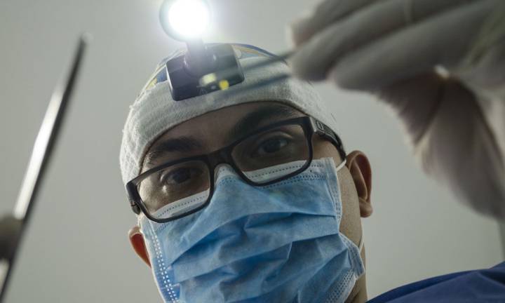 sedazione-cosciente-in-odontoiatria immagine dell'articolo
