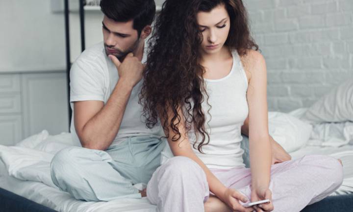 disfunzione-erettile-infertilita-maschile-legame-non-sottovalutare immagine dell'articolo