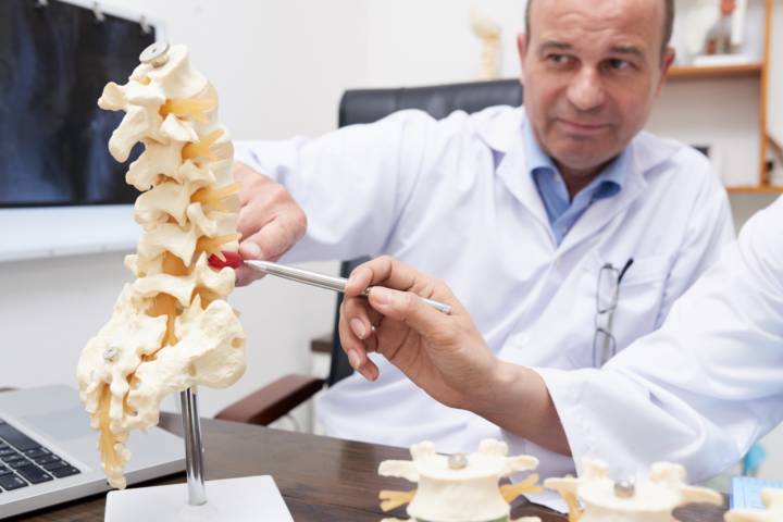 tumori-spinali-sintomi-diagnosi-trattamenti-essenziali-cura-personalizzata immagine dell'articolo