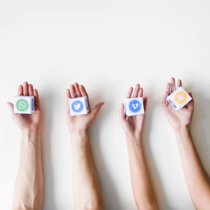 sos-social-media-strategie-per-ridurre-la-dipendenza immagine dell'articolo