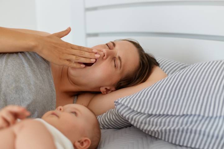 tiroidite-post-partum-cosa-sapere immagine dell'articolo