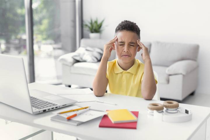 cefalea-emicrania-pediatriche-gestire-disturbi-neurologici-infantili immagine dell'articolo