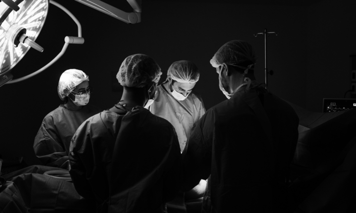 chirurgia-oncologica-tratto-digestivo immagine dell'articolo
