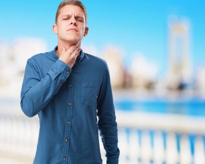 problemi-deglutizione-esofagite-eosinofila immagine dell'articolo