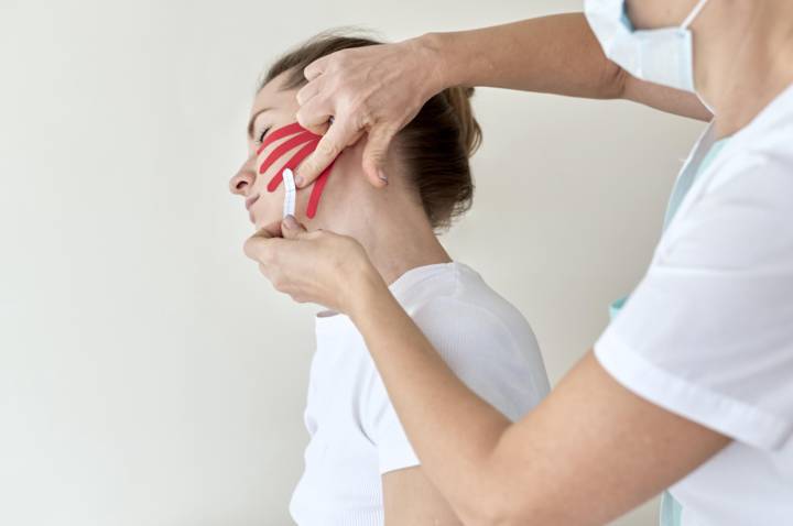 fisioterapia-disturbi-temporo-mandibolari-trattamento-dolore immagine dell'articolo