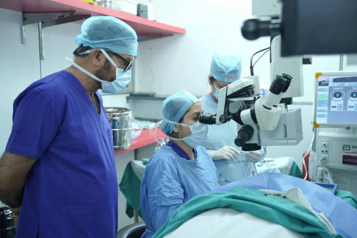 nuove-tecnologie-chirurgia-oncologica immagine dell'articolo