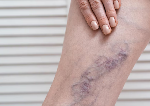 vene-varicose-scleroterapia-soluzione immagine dell'articolo