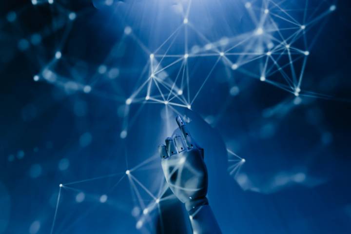 protesi-spalla-intelligenza-artificiale immagine dell'articolo