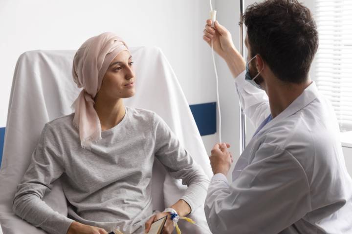 chemioterapia-vs-immunoterapia-oncologia-di-precisione immagine dell'articolo