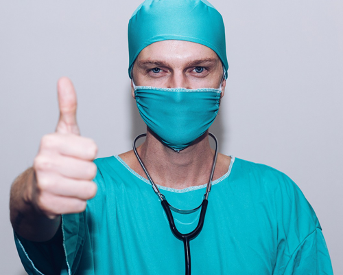chirurgia-mininvasiva-colonproctologia-vantaggi immagine dell'articolo