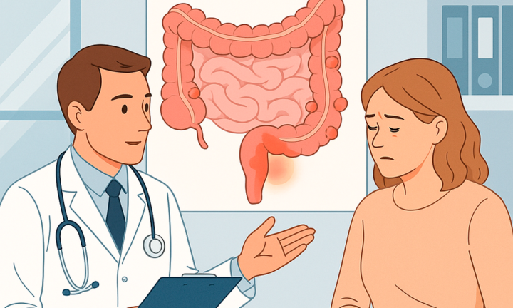 diverticolosi-diverticolite-sintomi-cause-trattamenti immagine dell'articolo