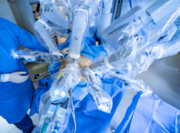 chirurgia-robotica-carcinoma-pancreatico-vantaggi-limiti immagine dell'articolo