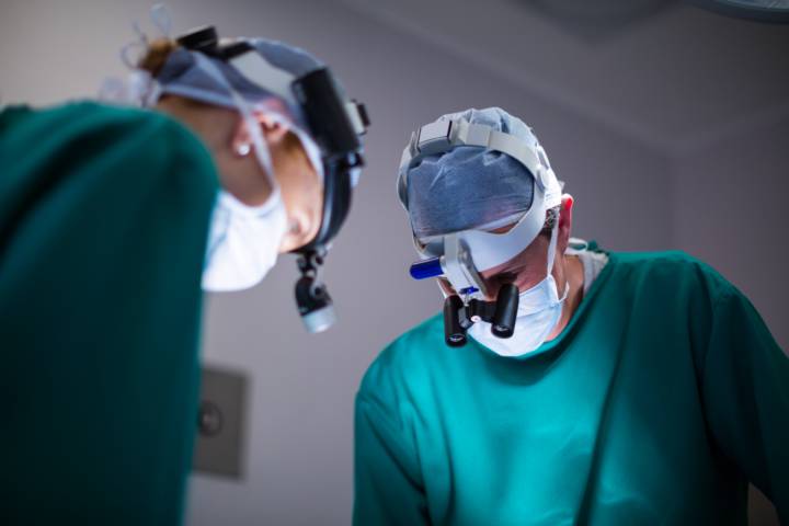 trattamento-ernia-inguinale-laparoscopia-robotica immagine dell'articolo
