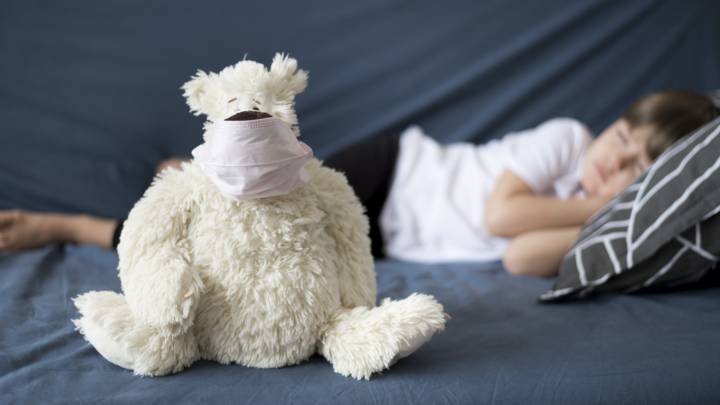 sonno-interrotto-bambini-riconoscere-curare-apnee-notturne immagine dell'articolo