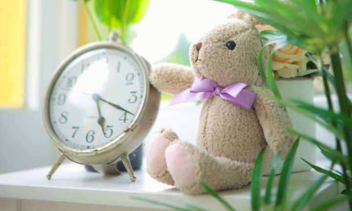orologio-biologico-e-infertilita-di-coppia immagine dell'articolo