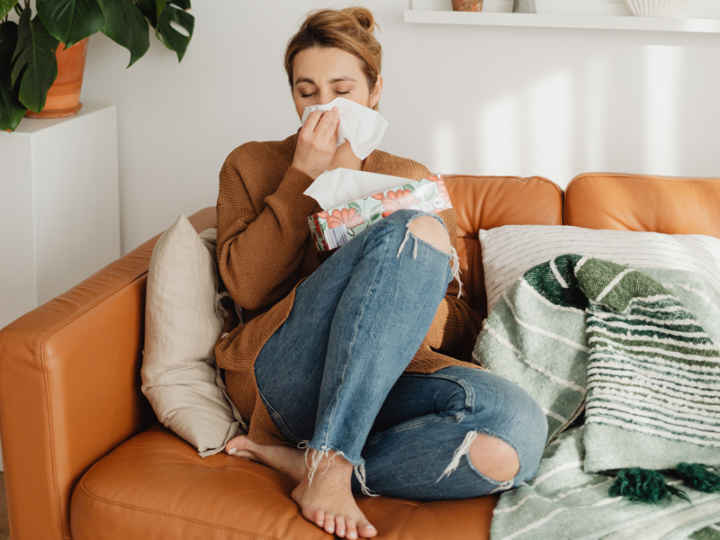 immunoterapia-desensibilizzante-allergie immagine dell'articolo