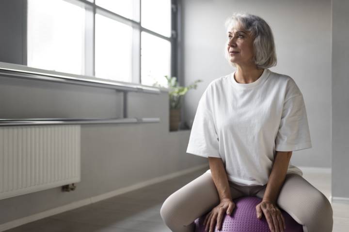 menopausa-stile-di-vita-attivo-prima immagine dell'articolo