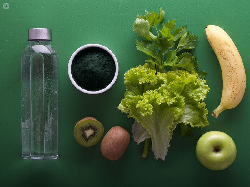 corretta alimentazione anche in azienda
