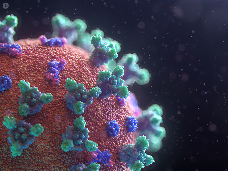 coronavirus
