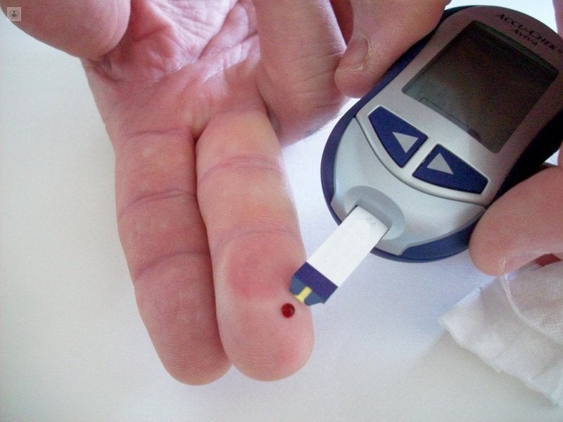 Prevenzione del diabete di tipo 2