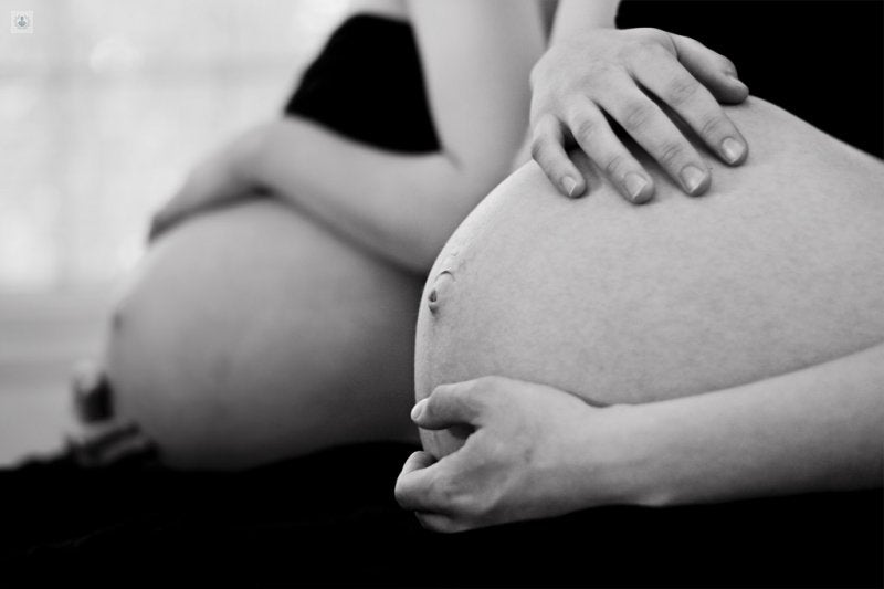 Non Seminiograma garantire una gravidanza normale