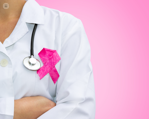 Nastro rosa, prevenzione tumore al seno