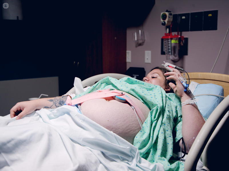preeclampsia