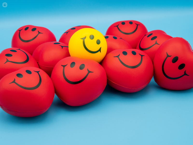 cardiopatia ischemica: cuori sorridenti
