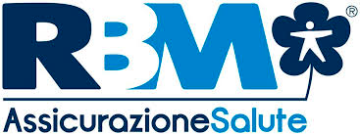Assicurazione medica RBM Assicurazione Salute logo