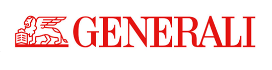 Assicurazione medica Generali Italia logo
