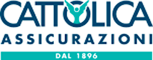 Assicurazione medica Cattolica Assicurazioni logo