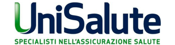 Assicurazione medica UniSalute logo