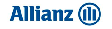 Assicurazione medica Allianz logo