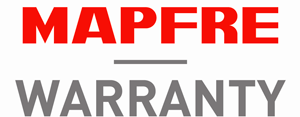 Assicurazione medica Mapfre Warranty logo